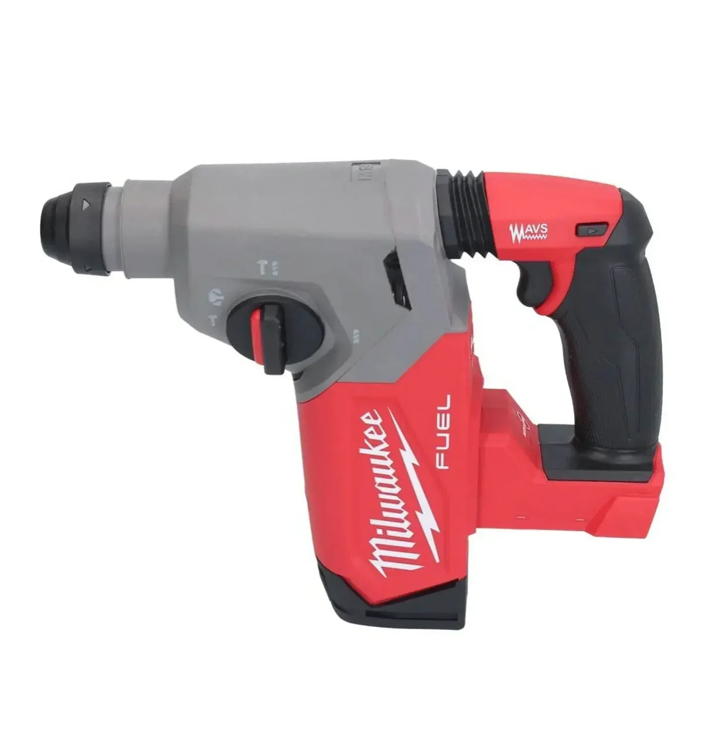 Nuovo Milwaukee M18FH-0 2912-20 carburante Brushless 26mm SDS trapano a percussione rotante solo corpo