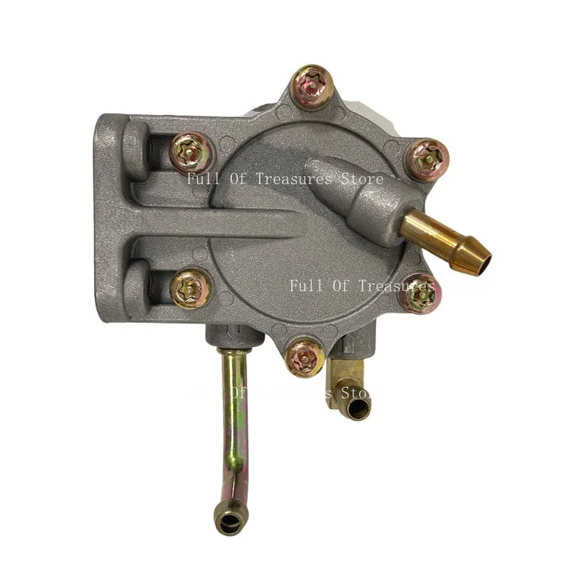 3DM-13910-00 مضخة وقود الدراجة النارية مناسبة لياماها XV250 XV125 للطريق 66