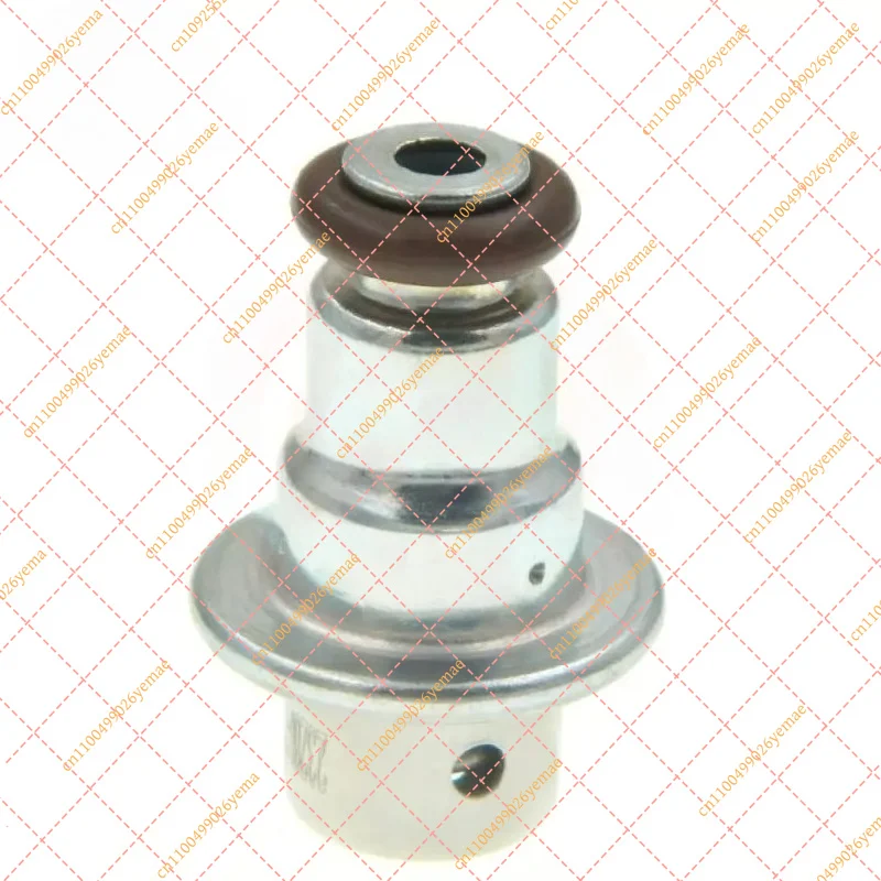 2.5-4.0 Bar Motorcycle Fuel Pressure Regulator Compatible with 23280-22010 PR4034 PR335 5G1060 PR236