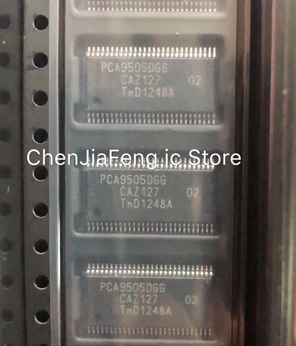 

1 шт. ~ 10 шт./лот PCA9505DGG TSSOP-56 новый оригинал