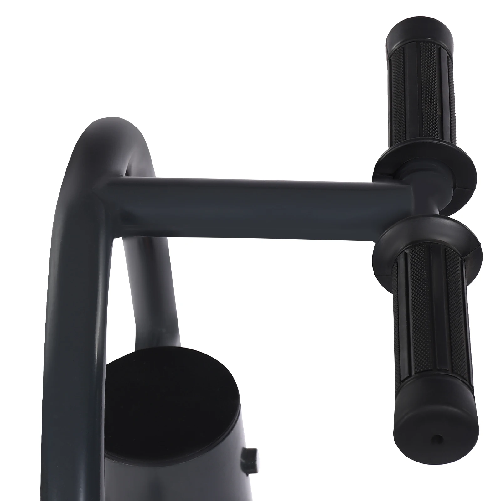 頑丈な手動家具移動セット 炭素鋼フレーム 6インチナイロンホイール & 190インチストラップ ピアノ/冷蔵庫移動用 34.17ポンド