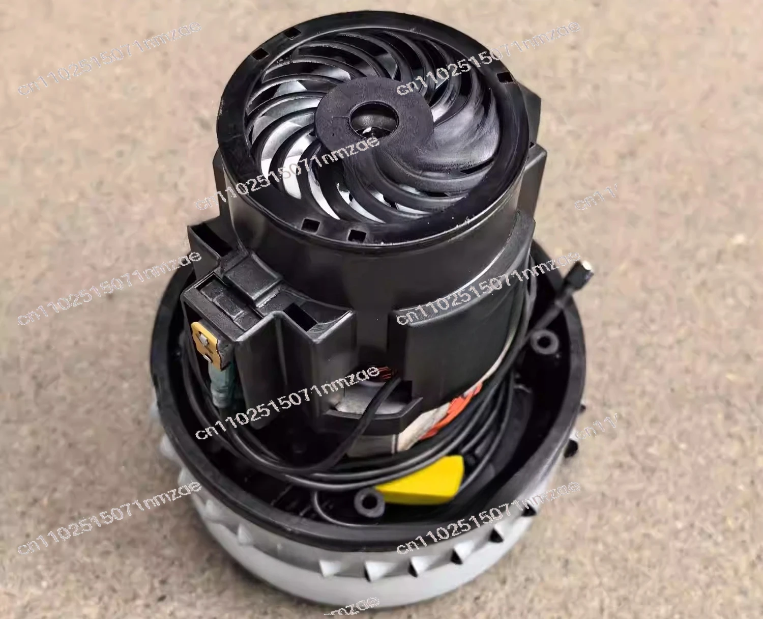 Vacuum Cleaner Fan Motor 1800W V4Z-AD30 Vacuum Cleaner High Speed Turbine