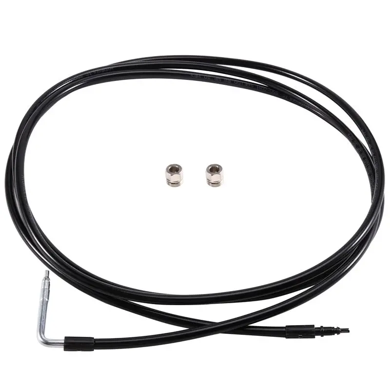 Truck Spare Parts Hose Line 3100Mm Driver Cab Tilt Unit For Volvo Trucks VOE 22094958-A74F