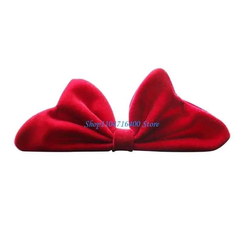 

y1gd Butterfly Bow Car InteriorAccents Elegant Butterfly Bow Car Interior Ornament