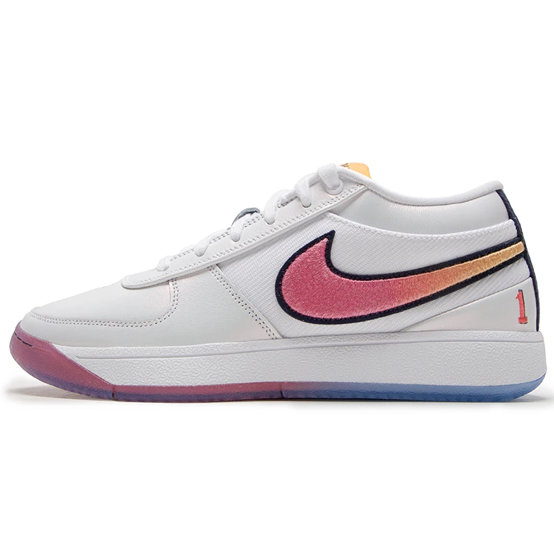 

Nike Men's Shoes Book 1 Chbl Ep Competition Training Court Practical Comfortable Cushioning Wear-Resistant Breathable Basketball Shoes Ih0893-100