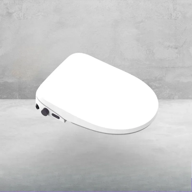 Smart Toilet Seat Cover with Instant Heating and Constant Temperature By Xiaomi Mijia