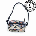 Lower hanging bag