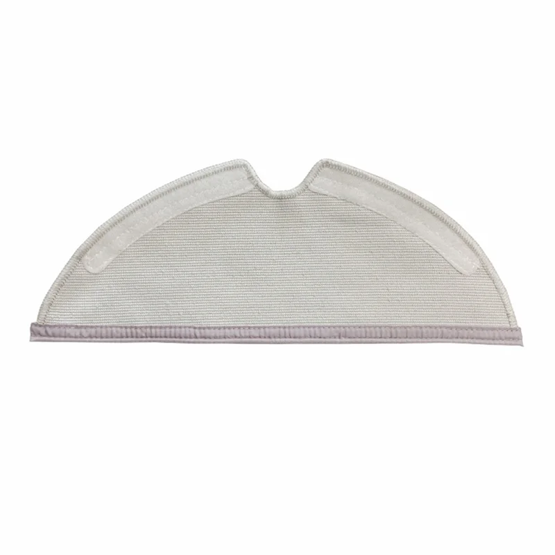 A26F-Mop Cloth Pads… - image
