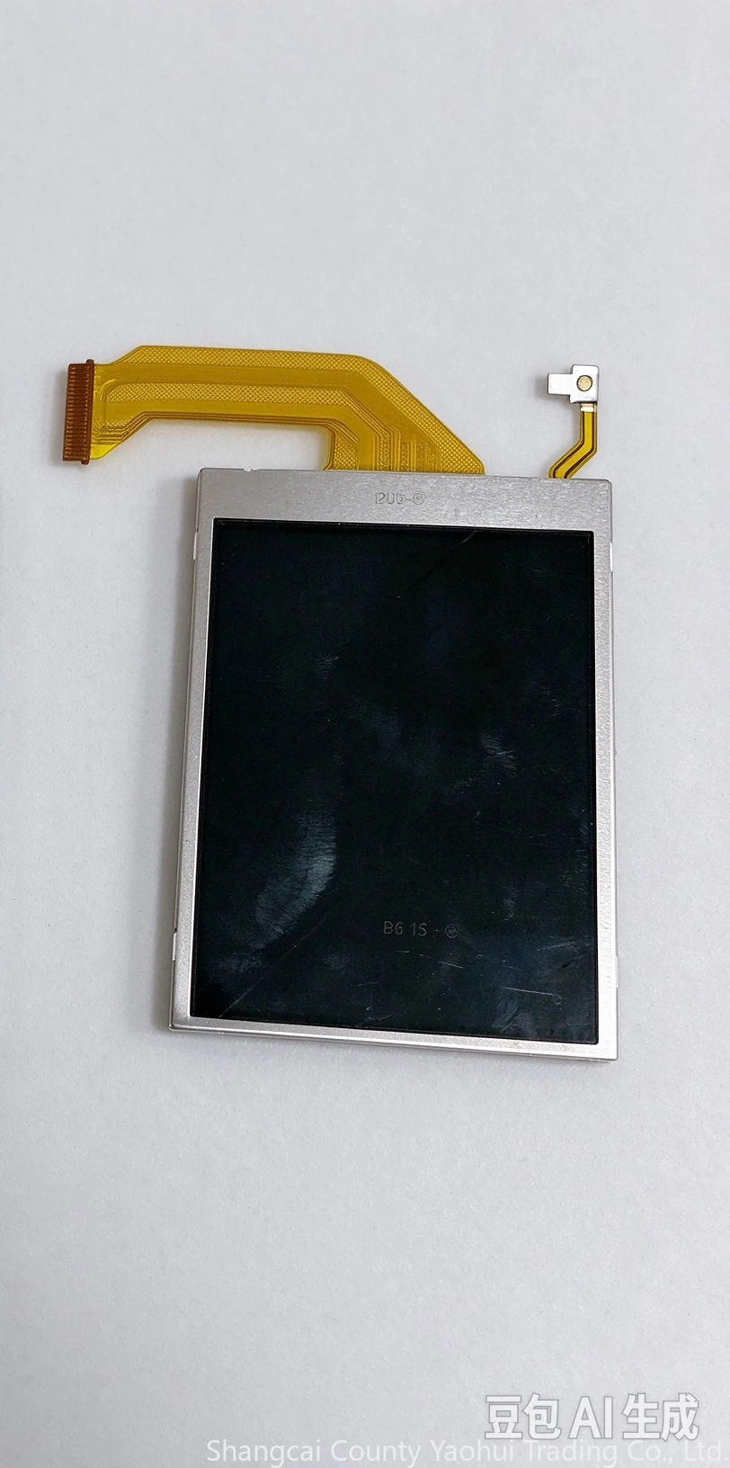 For Canon ixus105 SD1300is IXY200F LCD screen, camera LCD screen, with backlight in stock