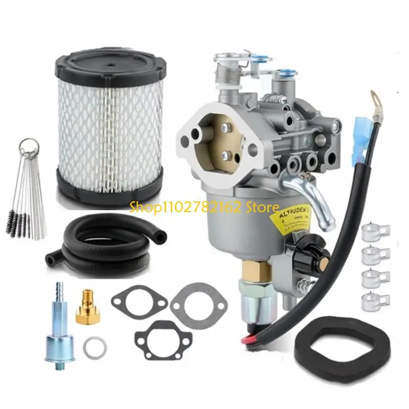 

547B Precisely Constructed Carburetor Aligns 1460785 And quiet High Watt Models