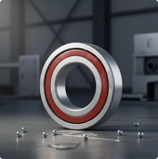 7309 7310 7311 7312 7313 7314 7315 7316ac ACM. angular contact ball bearing