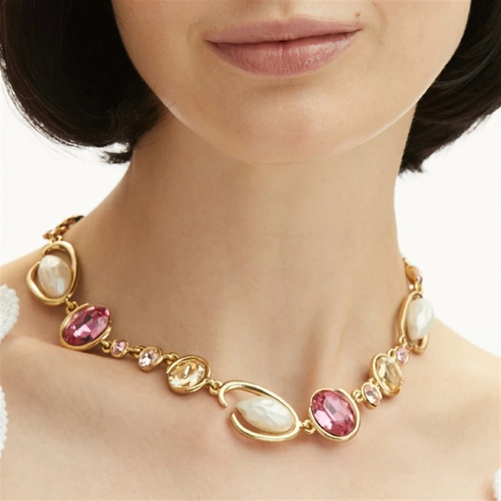 nuevo-collar-de-cristal-colorido-europeo-y-americano-para-mujer-elegante-y-de-alta-gama-accesorio-de-moda-de-lujo-ligero