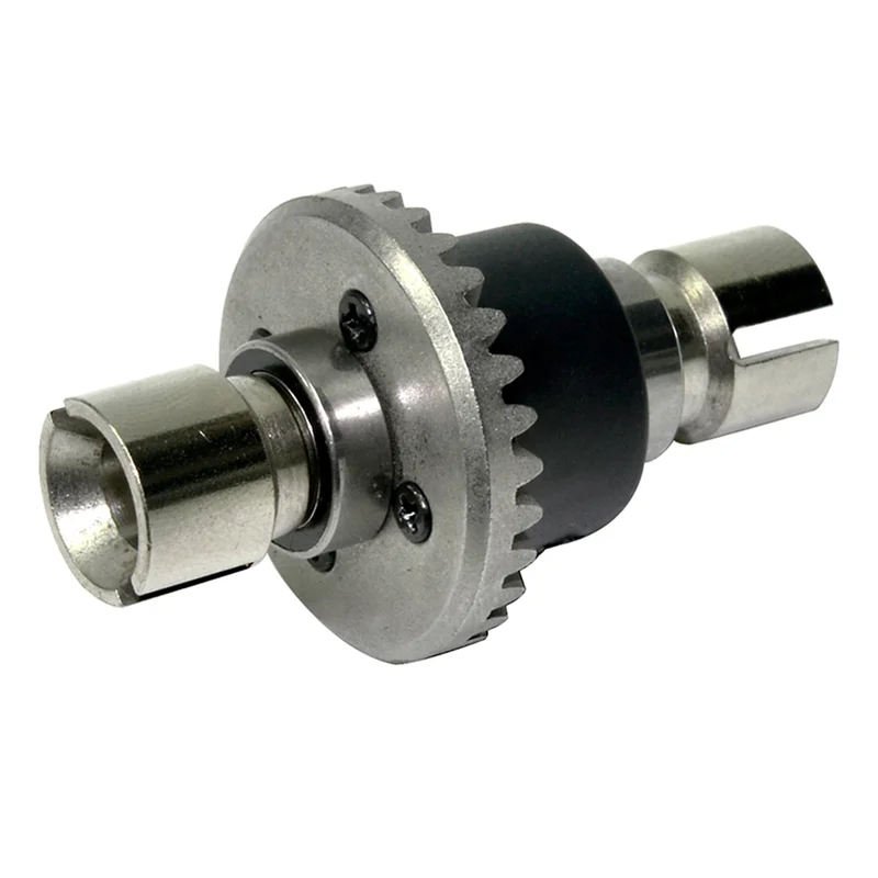 Aed5-Metal Differen…