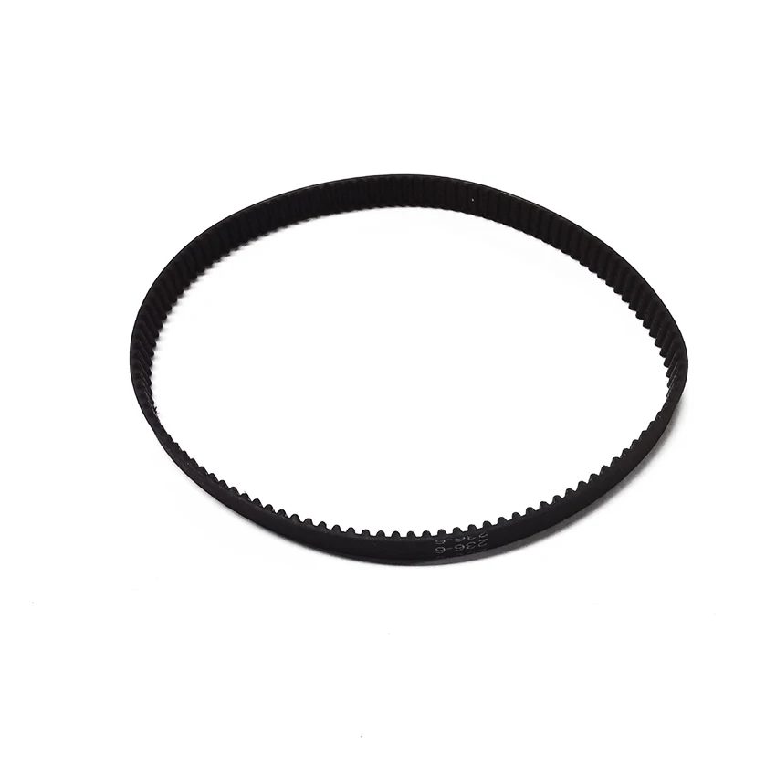 Tira de goma para Micro taladro de banco, Mini perforadora de 0,3-4mm/0,3-6,5mm, herramienta de reparación de relojes, tira de goma, pieza de repuesto para taladro de banco