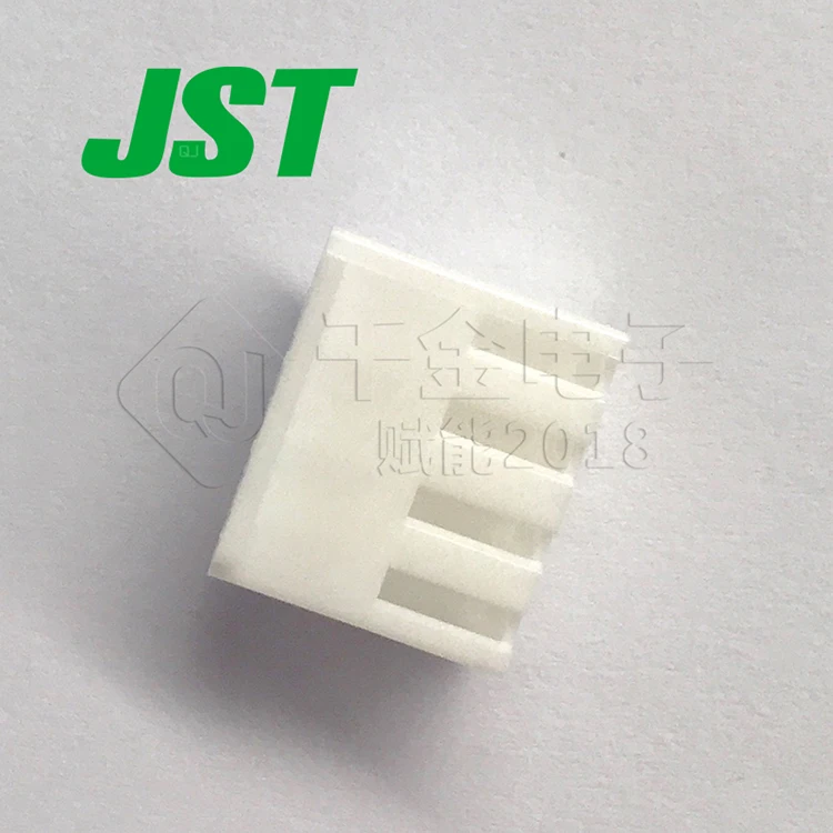 10PCS/LOT VHR-4N-A New original JST connector