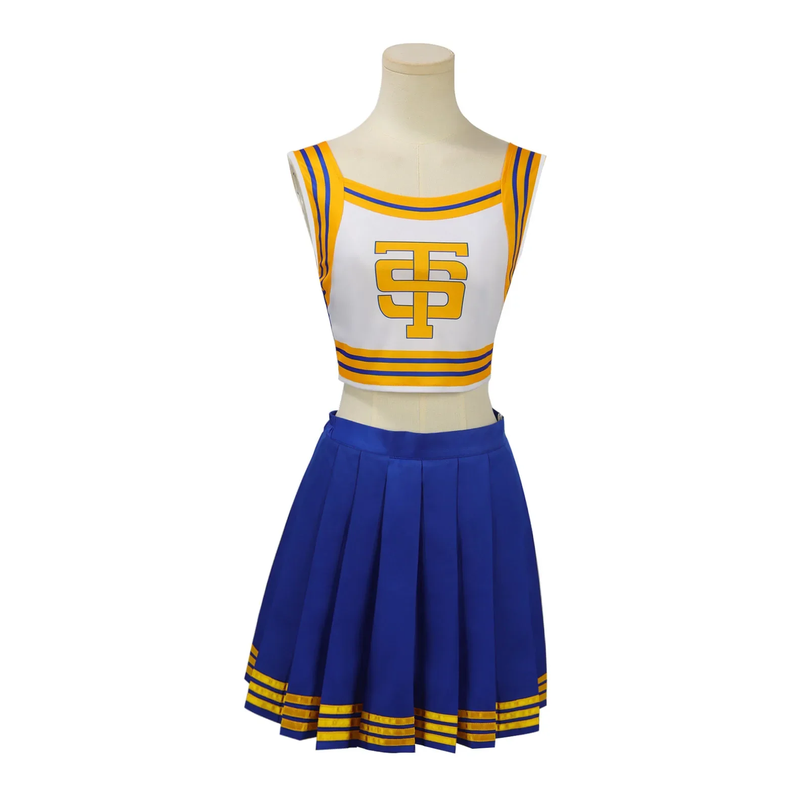 Thumbnail 2 - #23 Latest Cheerleading Uniforms Offers