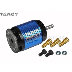 Tarot 450MX (3500KV) brushless motor TL450MX-3500 For 450 Align Trex RC Helicopter