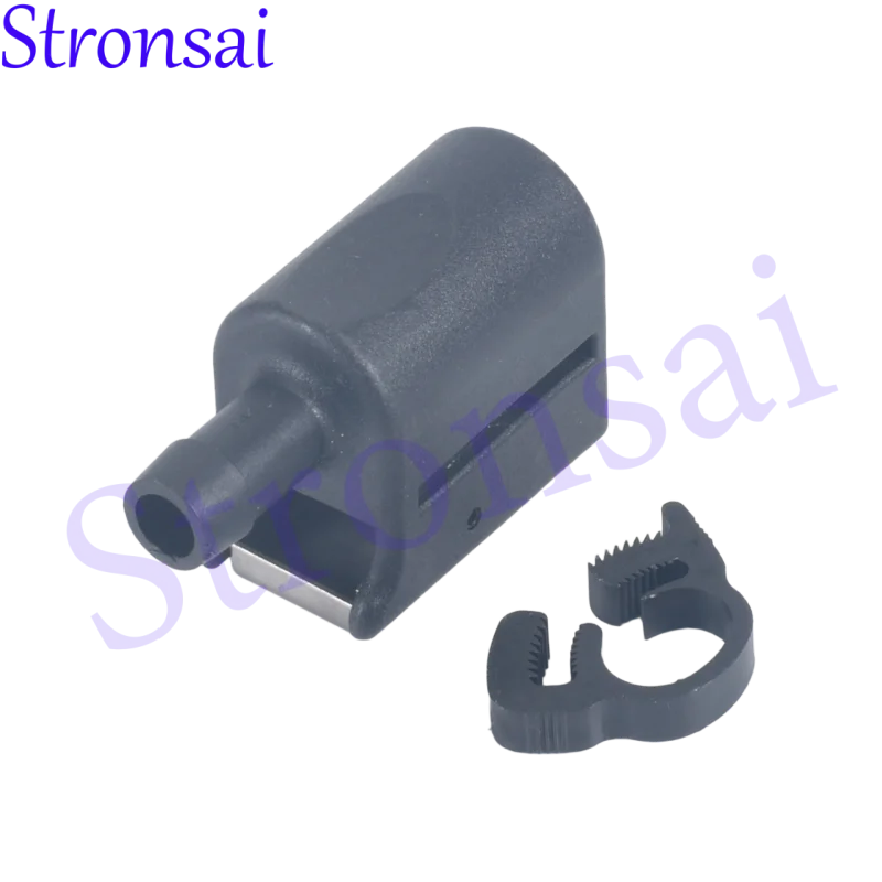 

22-13563Q3 22-13563A3 8 мм разъем топливопровода для подвесного мотора Mercury Mariner MerCruiser 4HP-40HP женский конец двигателя заменяет