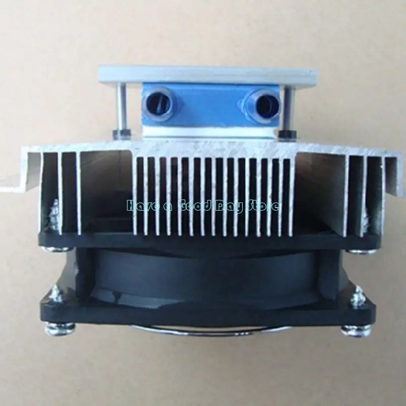 462d 50W نظام تبريد حراري كهربي كهربي للبرودة مجموعة مبرد تبريد 15 لتر #2