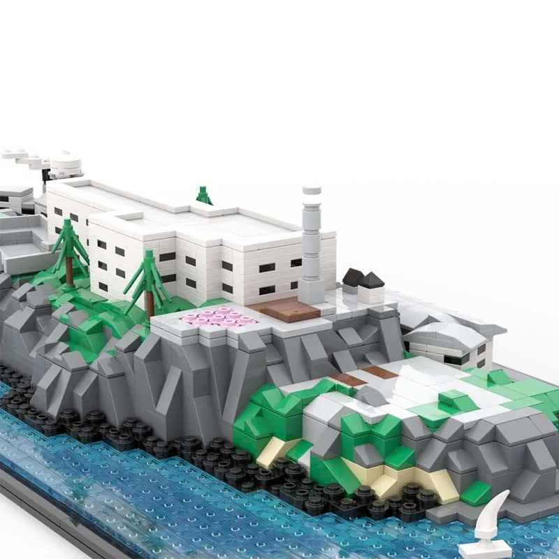 2482 Pezzi Set Costruzioni Modulari Multifunzionali a Tema Città, Giocattolo Educativo Tecnologico Fai-da-Te, Regalo per le Vacanze