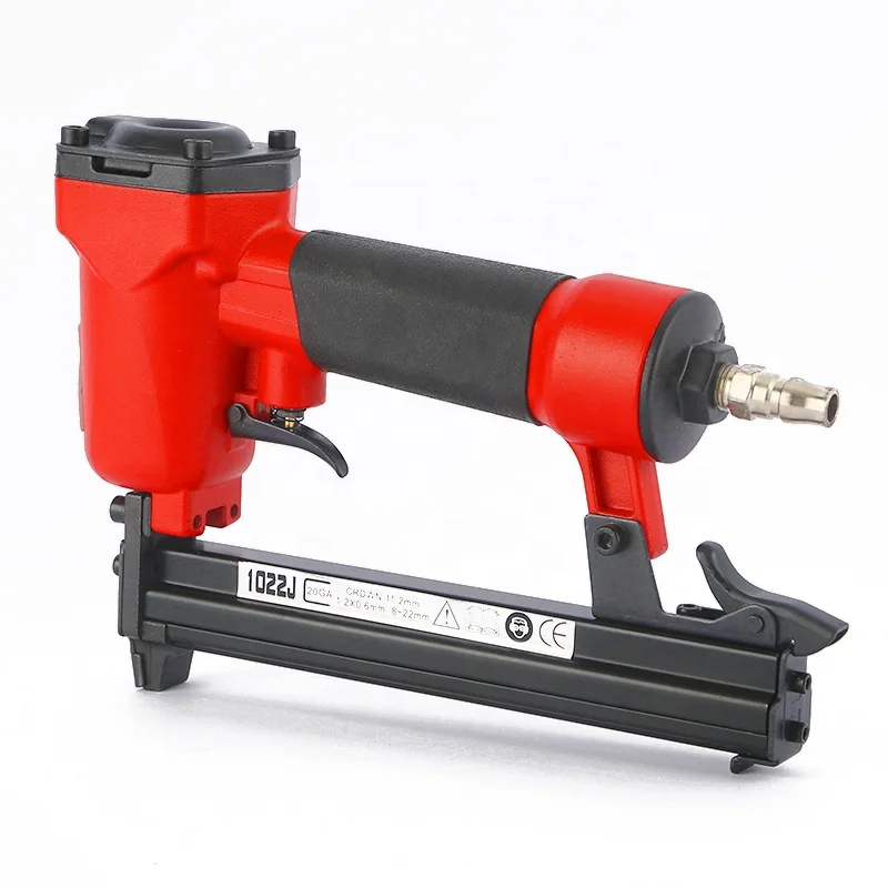 Pneumatic 1022 Pneumatic Compressor Nail Gun Cordless Nail Gun Frame