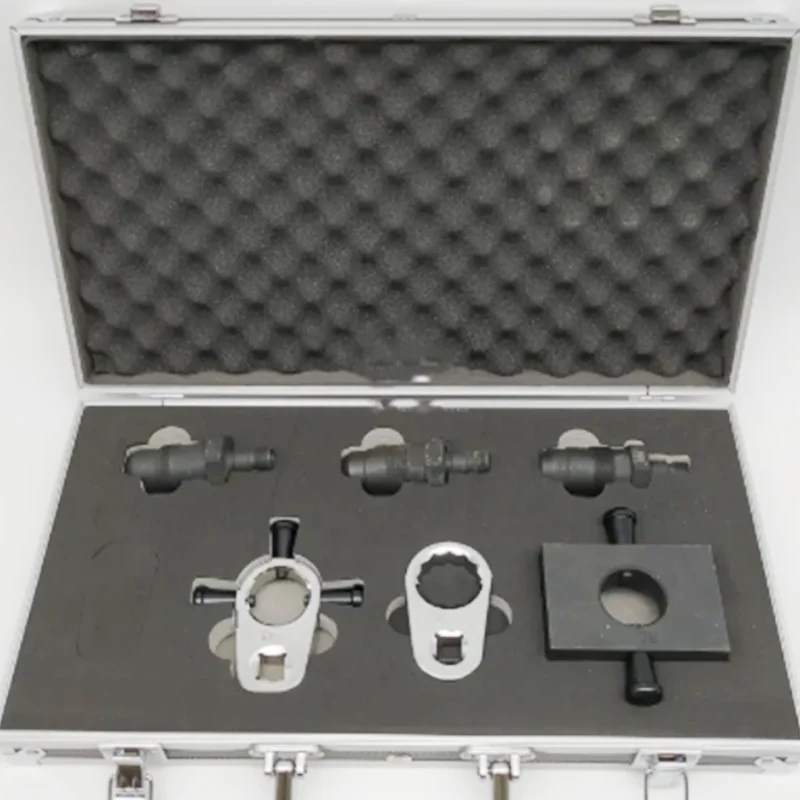 

Инструмент для разборки форсунок HEUI Pressure CR для Caterpillar C7 C9 C-9