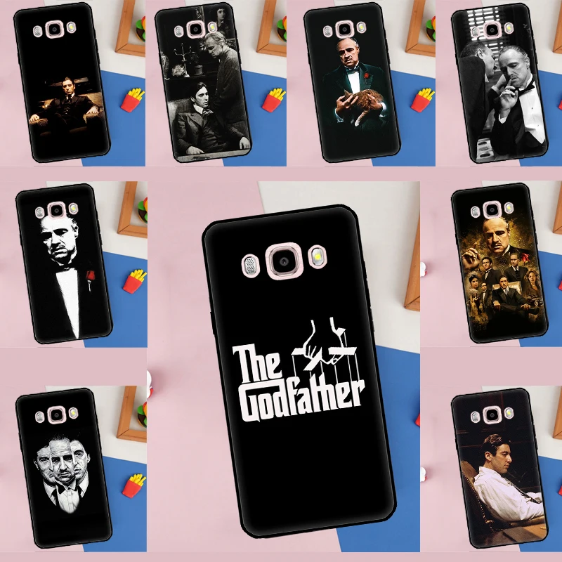 The Godfather For S…