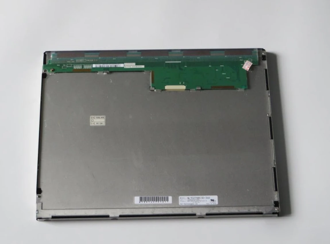 

LCD Screen Display Panel NL10276BC30-34D Repair Replacement