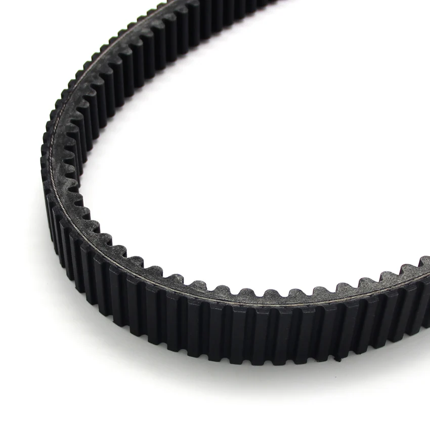 Robuster, mit Kevlar verstärkter CVT-Antriebsriemen für Kawasaki Mule Pro 820 (2015–2019), Mule Pro 1000 (2016–2018), UTV. – Detail 4