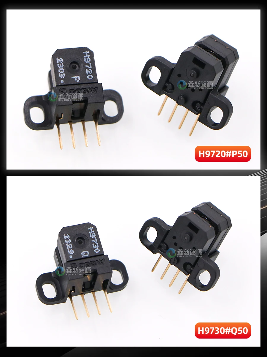 격자 디코더 프린터, 인코더 스트립 센서, H9720, H9730, H9740, 150LPI, 180LPI, 360LPI, 300LPI
