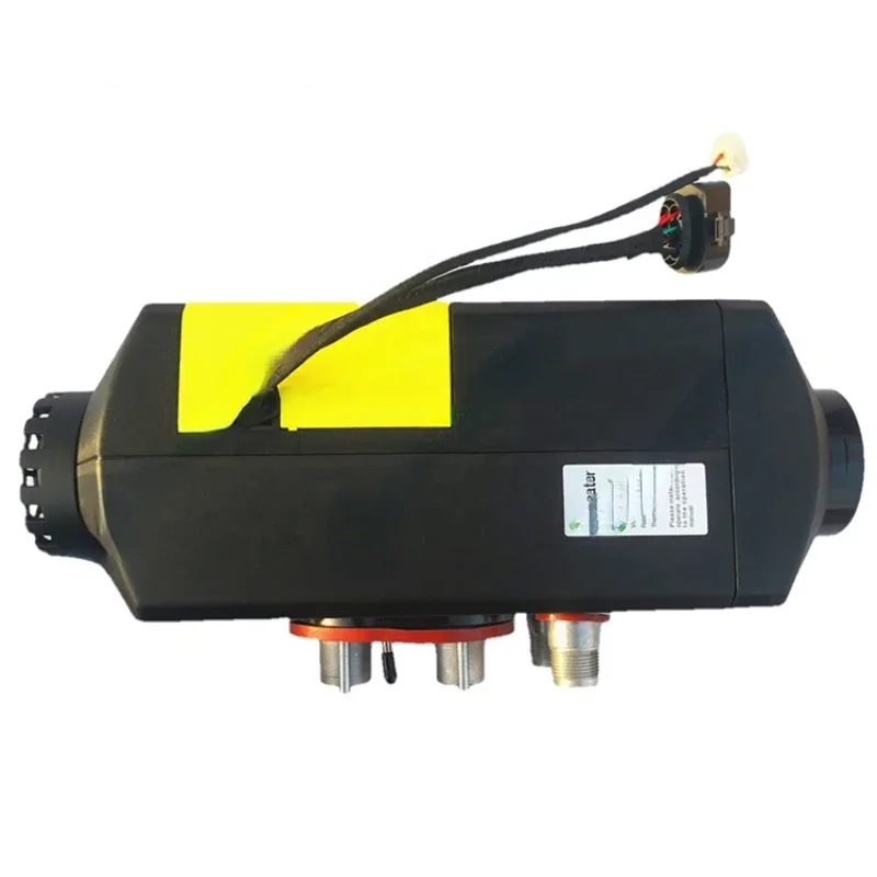 CG Auto parts high quality 5KW 12V Hybrid Air Water heaters 5kw 24v Diesel air heater 7KW 24V