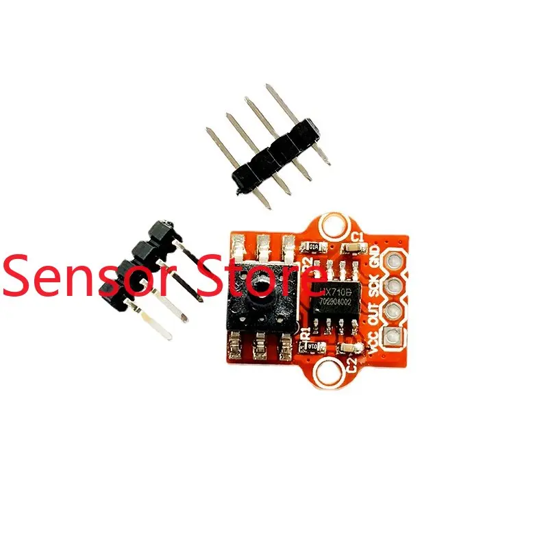 5PCS Barometric Pressure Sensor Module,  Sensor, Water Level  Controller Board, 0-40KPa