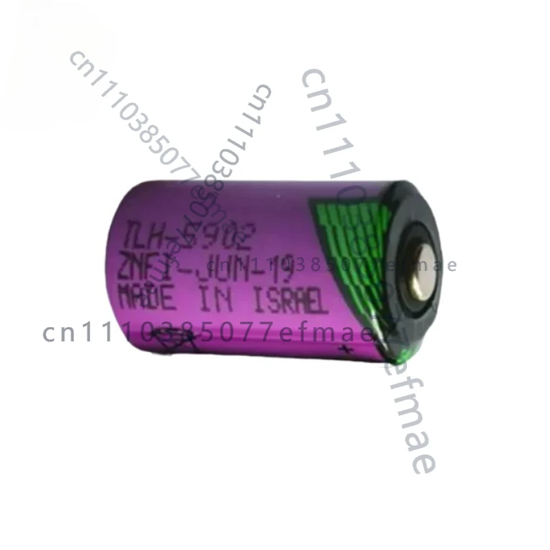 

TLH-5902 for Tadiran 3.6V Battery High Temperature Resistance Replace SL-550TLH-4902