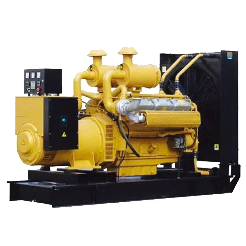 YYHC500kva   generator price