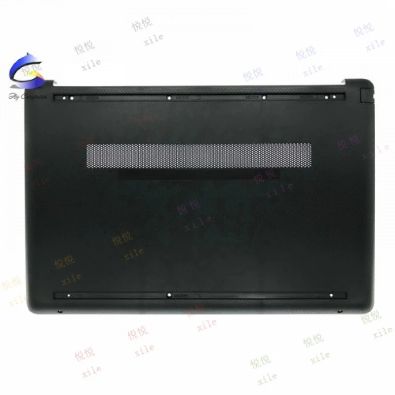 

L New For HP 15-DW 15S-DY 15S-DU TPN-C139 Bottom Base Case Cover L94450-001