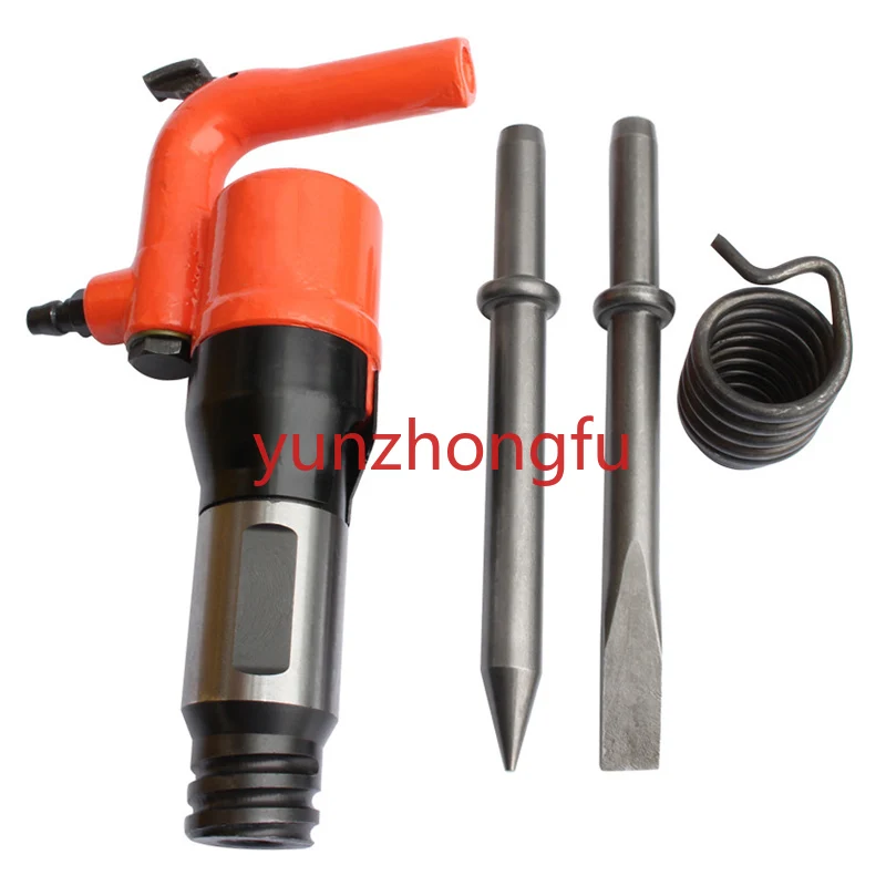 Industrial strong  shovel C4 air shovel C6  pneumatic tool hand-held small  air pick air hammer