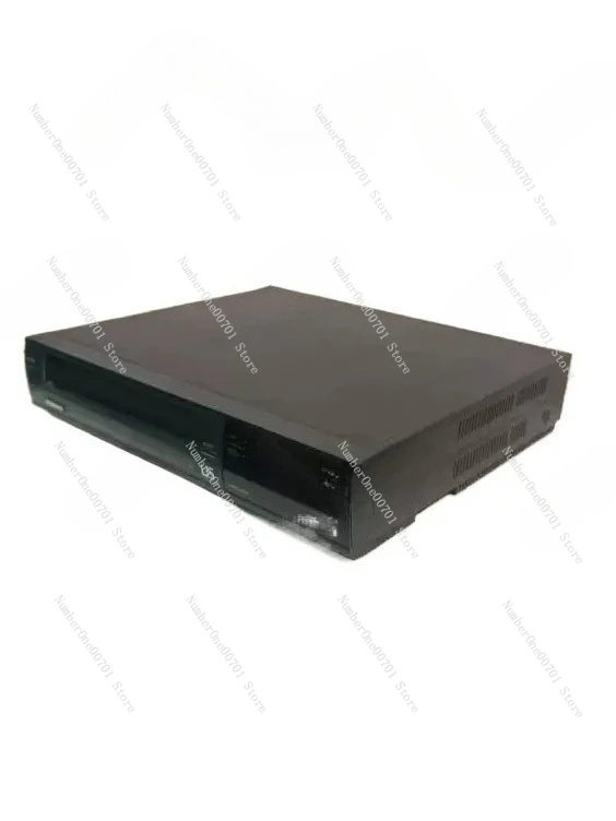 Grabadora de Video Clásica L15, Reproductor de Casetes de Video Vintage, Formato VHS