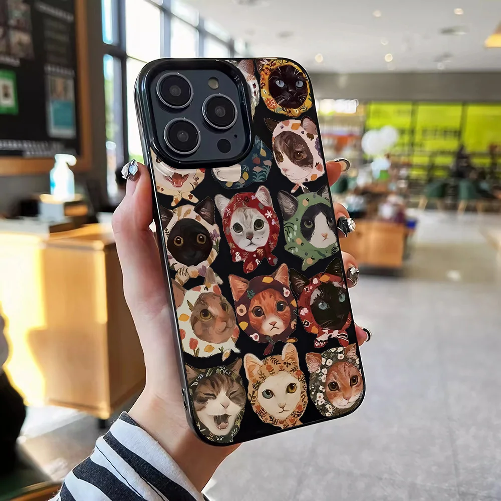 Cartoon Iphone Case… - image