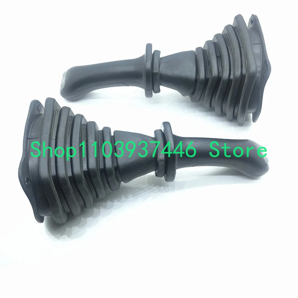 

DH60/215/220/225/300-7-9 For DOOSAN Excavator joystick dust cover handle joystick quality