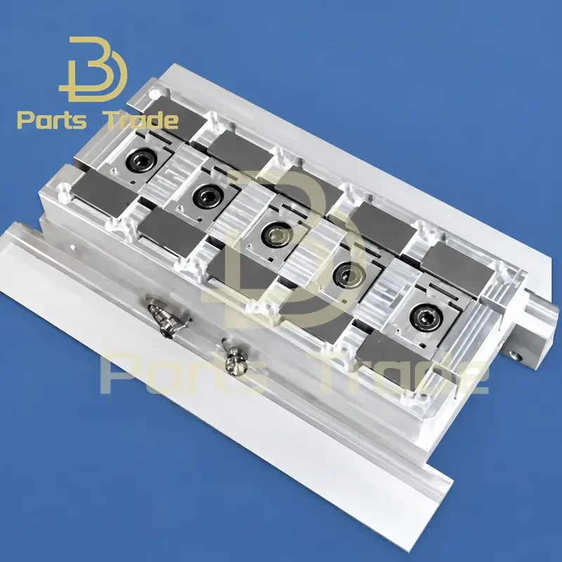 1PC M6 M8 M10 M12 OK Clamp Wedge Expansion Block for CNC Machining Center Side Fixed Precision Vice