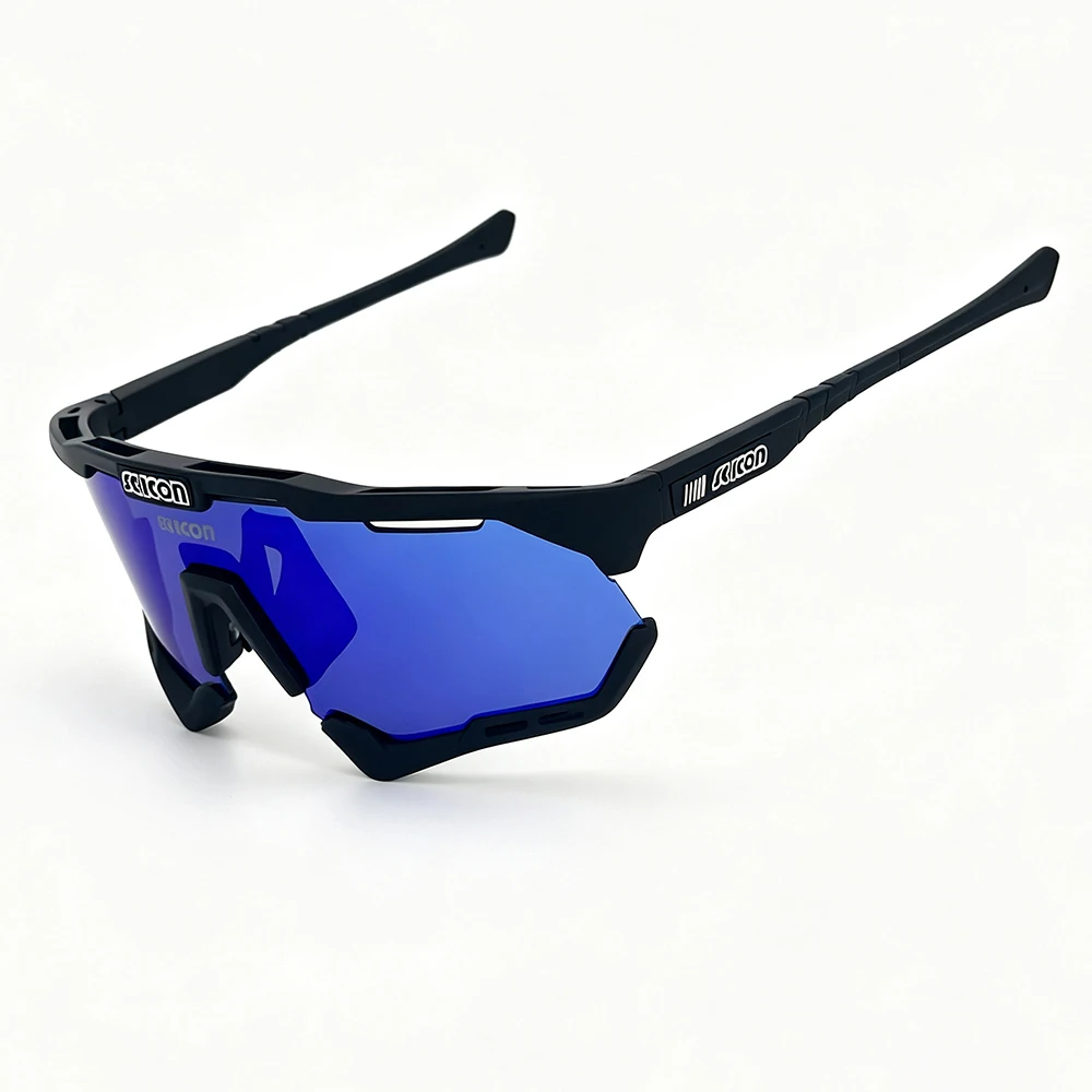 Variant: only glasses