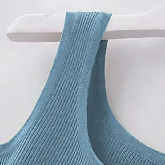 

Women Vest Sleeveless Sexy Bottom Shirt Summer Oversized Tank Top Camisole Beach Clothing