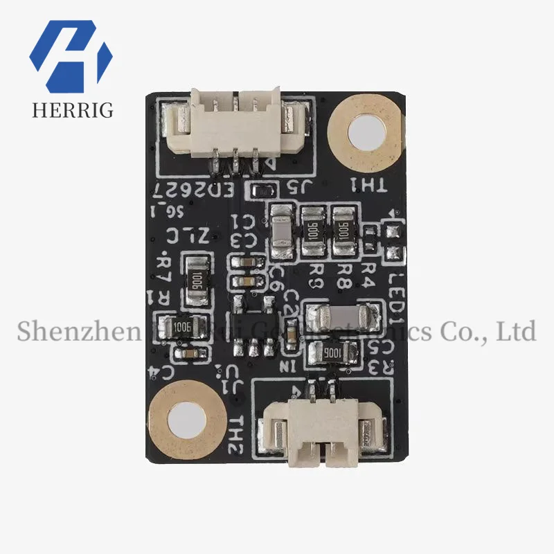 Heated Bed Follower…