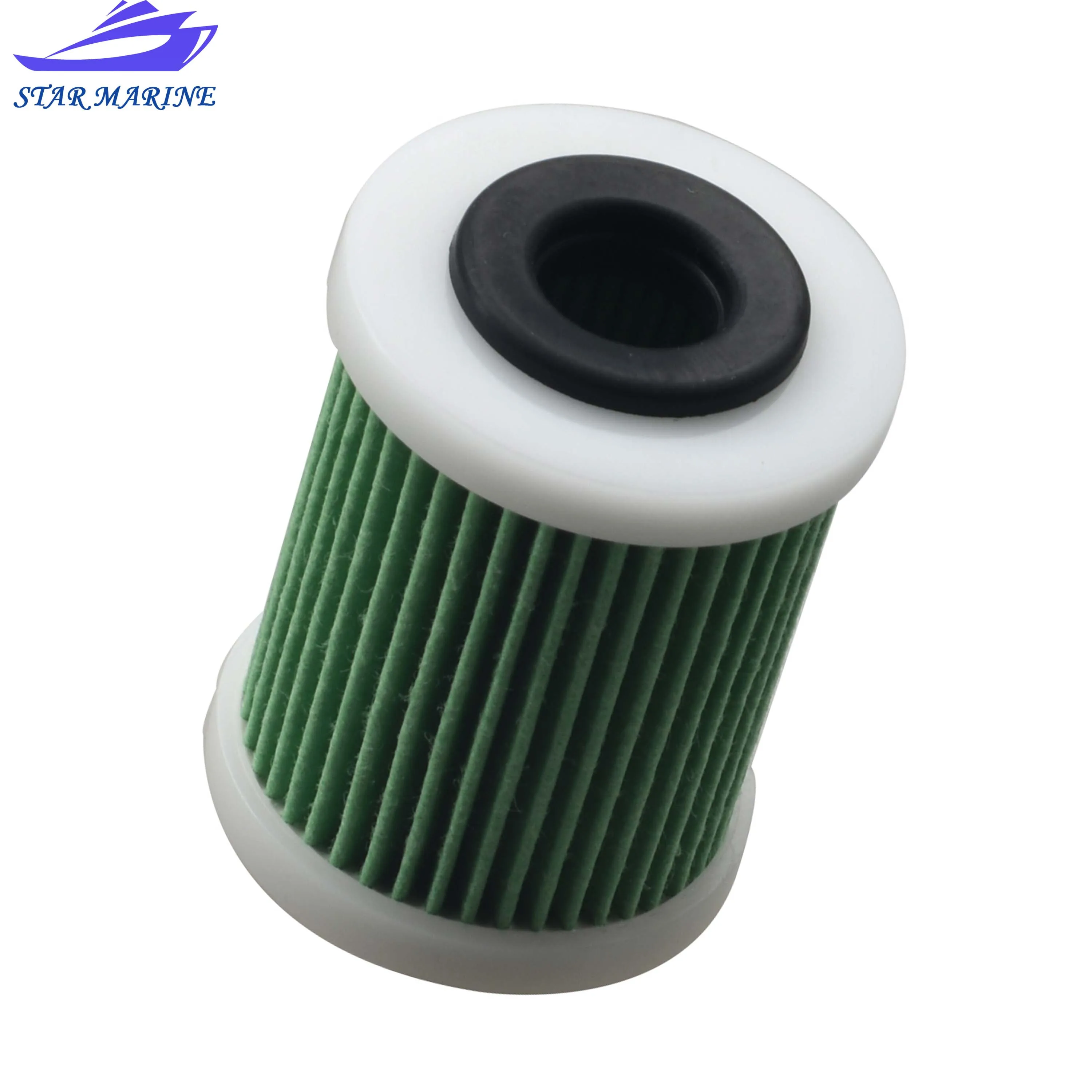 6P3-WS24A-01-00 6P3-WS24A  Fuel Filter for Yamaha 4 stroke FL150  F150 F200 F225 F250  6P3-24563-00-00 6P3-WS24A-01 6P3-24563-00