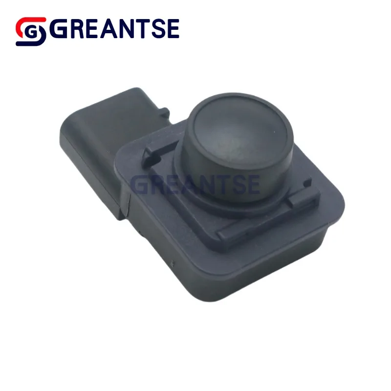 

GB5Z19G490C GB5Z-19G490 Высококачественная резервная парковочная камера заднего вида для Ford Explorer 2.3L 3.5L 2016-2019 автозапчасти