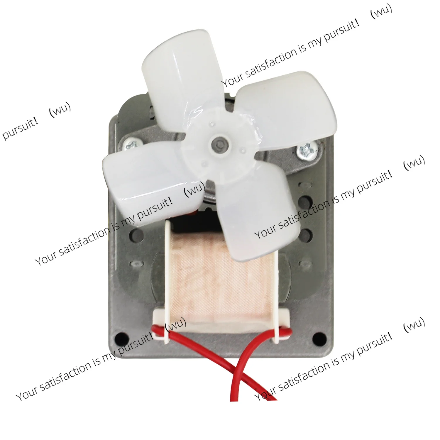 220V 2.0 rpm Replacement Auger Motor For Pit Boss Electric Wood Pellet Smoker Grill Gear Motor BBQ Oven Stove Accessories - view 5