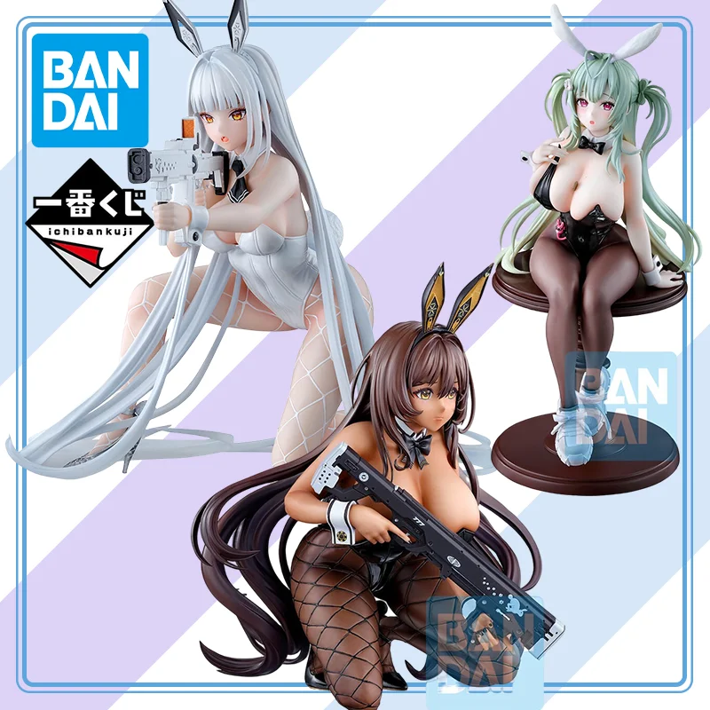 【100% original】Dusa da Vitória BANDAI: Nikke- Blanc Noir Soda Ichiban Kuji - Deusa da Vitória Ichiban Kuji: Nikke Capítulo 5