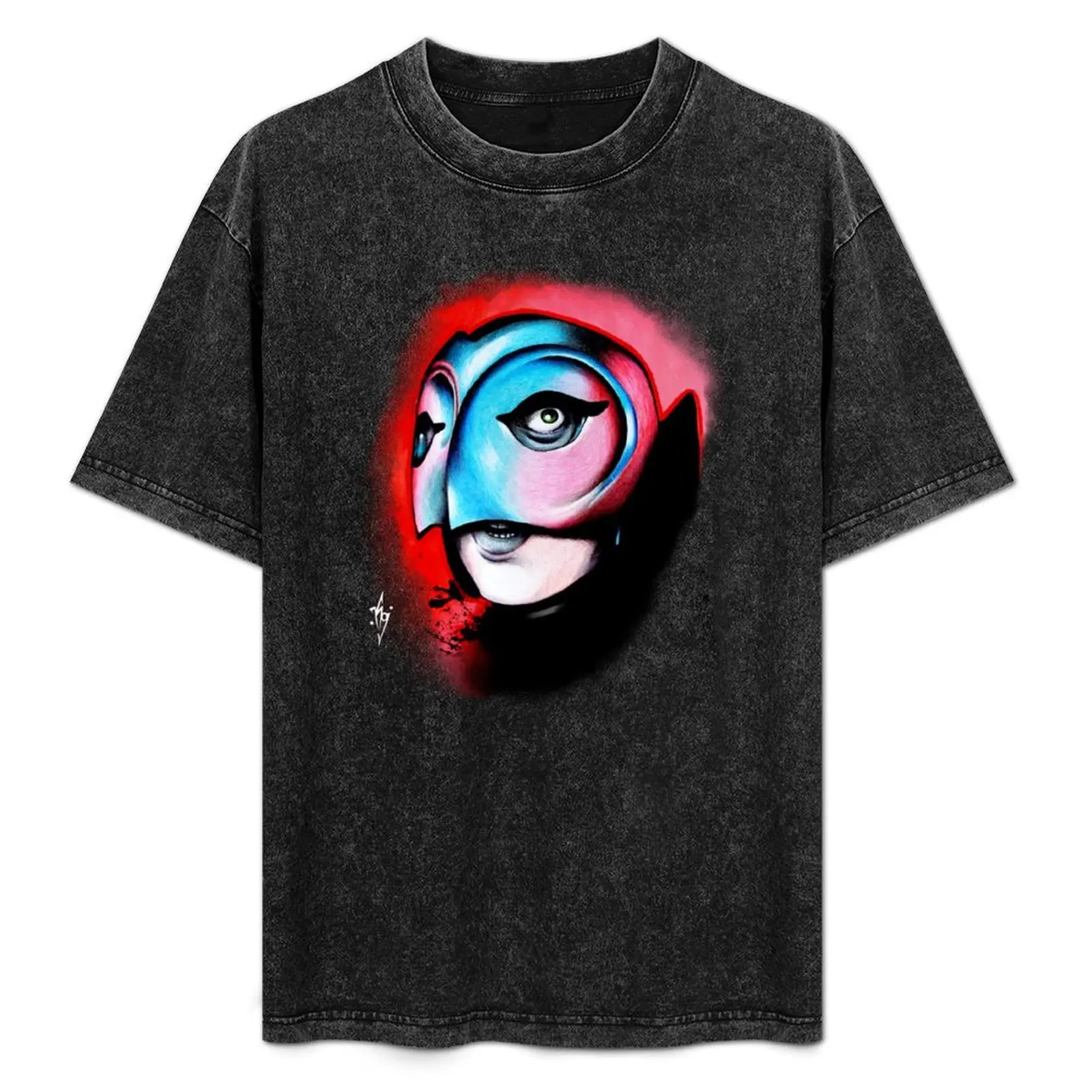

Phantom Of The Paradise design T-Shirt Cool Dry Performance T-Shirt