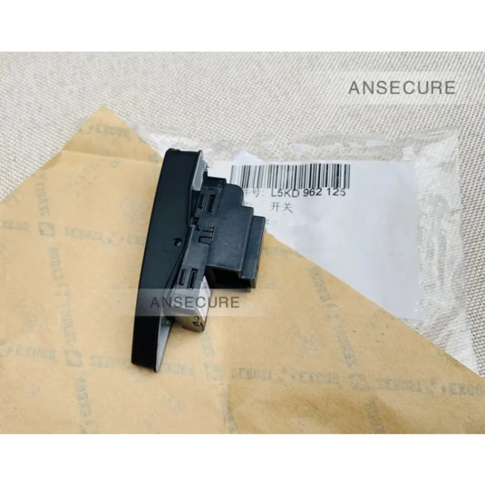 

OEM LHD Left Central Door Lock Safety Switch Button For VW Golf 6 MK6 Golf Cabriolet 5K0962125 5K0 962 125