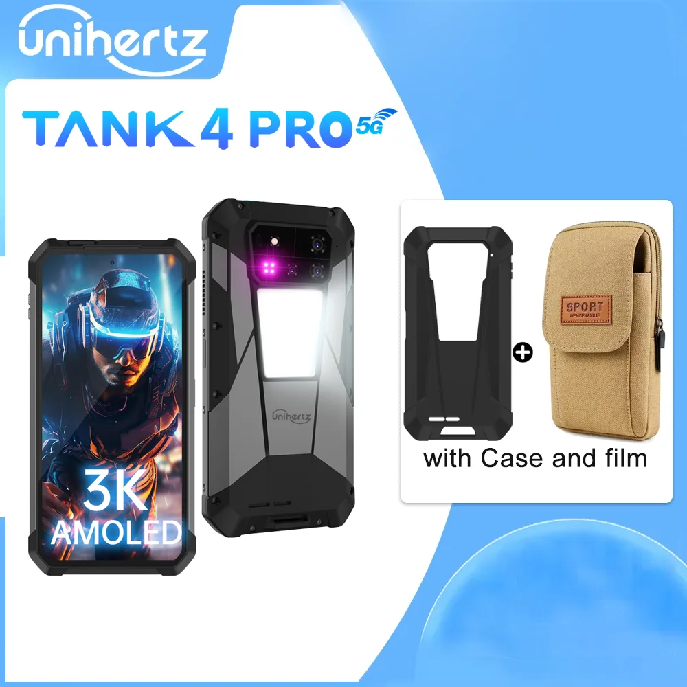 TANK 4 PRO 5G 1TB AMOLEDプロジェクター搭載 s-l400.jpg